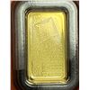 Image 3 : Valcambi Suisse 1g .9999 Gold Bar