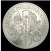 Image 1 : 2010 Philharmonic Austria 1 ozt Silver