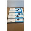Image 2 : BOX OF 2400 NEW MASKS