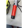 Image 8 : MILWAUKEE 4V SCREW DRIVER WITH BATTERY AND RYOBI 24V BATTERY AND CHARGER