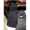 Image 2 : CARHARDTT RAIN PANTS, HUSQVARNA  AND 3 PAIRS OF OUTDOOR PANTS