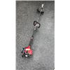 Image 1 : TORO GAS POWERED WEED TRIMMER