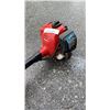 Image 3 : TORO GAS POWERED WEED TRIMMER