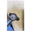 Image 2 : TOOLBOX OF TOOLS AND BICYCLE AIR PUMP