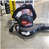 Image 2 : WAGNER 929 POWER ROLLER AND TORO ELECTRIC BLOWER