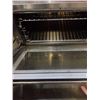 Image 2 : UNOX LISA COMMERCIAL CONVECTION OVEN WORKING