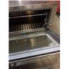 Image 3 : UNOX LISA COMMERCIAL CONVECTION OVEN WORKING