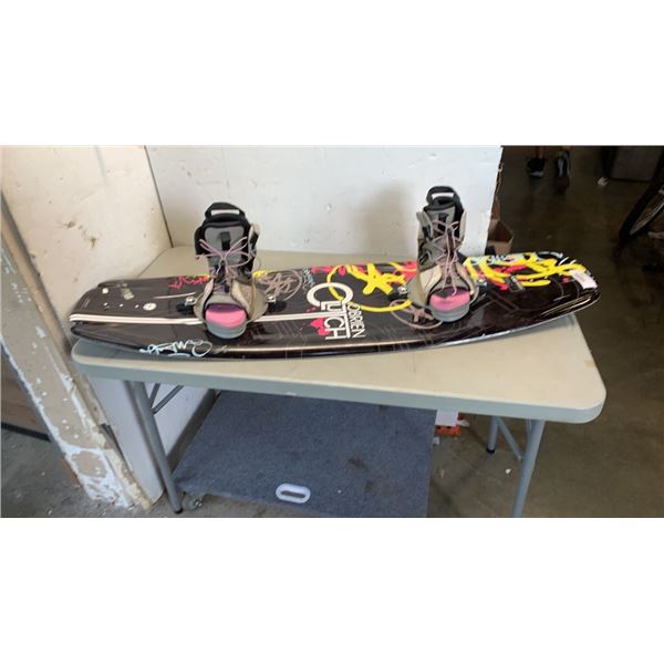 OBRIEN 132 WAKEBOARD