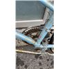 Image 2 : BLUE SUPERCYCLE BIKE