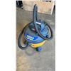 Image 1 : RONA 6.5 GALLON SHOP VAC WORKING