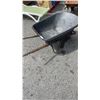 Image 1 : PLASTIC WHEELBARROW