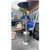 Image 1 : 9FT PROPANE PATIO HEATER