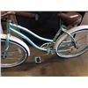 Image 3 : GREEN HUFFY CRUISER BIKE