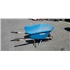 Image 1 : PLASTIC JACKSON WHEELBARROW