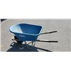 Image 3 : PLASTIC JACKSON WHEELBARROW