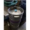 Image 2 : 2 ALUMINUM BEER KEGS