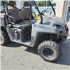 Image 2 : 2016 POLARIS RANGER 800 6x6 - RUNS AND DRIVES, NO MAJOR ISSUES, NO REGISTRATION, CLEAN VIN, # COMES 