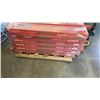 Image 1 : 6 BOXES OF ADORE LAMINATE FLOORING