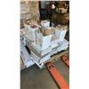 Image 1 : PALLET OF ROCKY POINT TILE GLASS BACKSPLASH