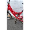 Image 2 : RED NO NAME BIKE