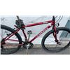 Image 2 : RED UNIVEGA BIKE