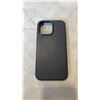 Image 2 : AS NEW IPHONE 14 PRO MAX LEATHER CASE - RETAIL $79