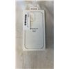 Image 1 : AS NEW IPHONE 14 PRO MAX CLEAR CASE - RETAIL $69