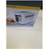 Image 2 : KALORIK DIGITAL TOASTER TESTED AND WORKING
