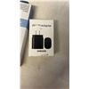 Image 2 : LOT POWER ADAPTER, USB-C CHARGING CABLES, AUX CORDS, ETC