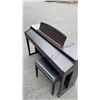 Image 2 : KAWAI CONCERT ARTIST ELECTIC PIANO WITH STOOL