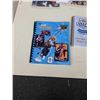 Image 2 : 2 NBA MEDIA GUIDES AND 2 VANCOUVER GRIZZLIES 8" X 10" PHOTOS