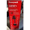 Image 2 : HONEYWELL QUIETSET 5 FLOOR FAN TESTED AND WORKING - RETAIL $99