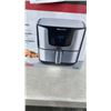 Image 2 : KALORIK SMART FRYER PRO TESTED AND WORKING - RETAIL $199