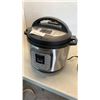 Image 2 : INSTANT POT DUO MULTI COOKER WORKING