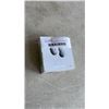 Image 1 : SAMSUNG GALAXY BUDS LIVE IN EARBUDS TESTED AND WORKING - RETAIL $129