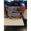 Image 2 : MASTERCHEF PIZZA MAKER AND 13-IN-1 DIGITAL PRESSURE COOKER