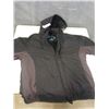 Image 2 : AS NEW IUREK JACKET SIZE LARGE