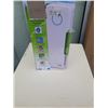 Image 2 : GERM GUARDIAN 5 IN 1 AIR PURIFYING SYSTEM TESTED AND WORKING - RETAIL $189