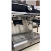 Image 2 : AS NEW ULTIMA COSA BOLLENTE ESPRESSO MACHINE TESTED AND WORKING - RETAIL $699