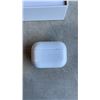 Image 2 : APPLE AIRPODS PRO WITH WIRELESS CHARGING TESTED AND WORKING  - RETAIL $329