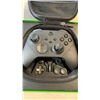 Image 2 : XBOX ONE ELITE SERIES 2 CONTROLLER  - RETAIL $229