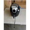 Image 1 : INSIGNIA 5L AIR FRYER TESTED AND WORKING - RETAIL $79