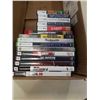 Image 2 : LOT OF NINTENDO DS, XBOX AND PLAYSTATION GAMES