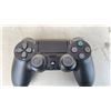 Image 2 : SONY PS4 DUALSHOCK CONTROLLER - TESTED WORKING