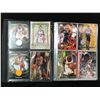 Image 1 : LOT OF NBA CARDS