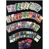 Image 1 : LOT OF MARVEL CARDS