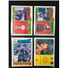 Image 1 : LOT OF VINTAGE WAYNE GRETZKY CARDS