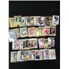 Image 1 : LOT OF VINTAGE NHL CARDS