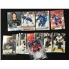 Image 1 : LOT OF NHL CARDS