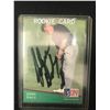 Image 1 : PRO SET PGA TOUR JOHN DALY AUTOGRAPHED